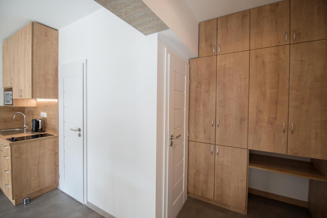 Ff Apartments Jasna Lucky Demänovská Dolina Eksteriør bilde