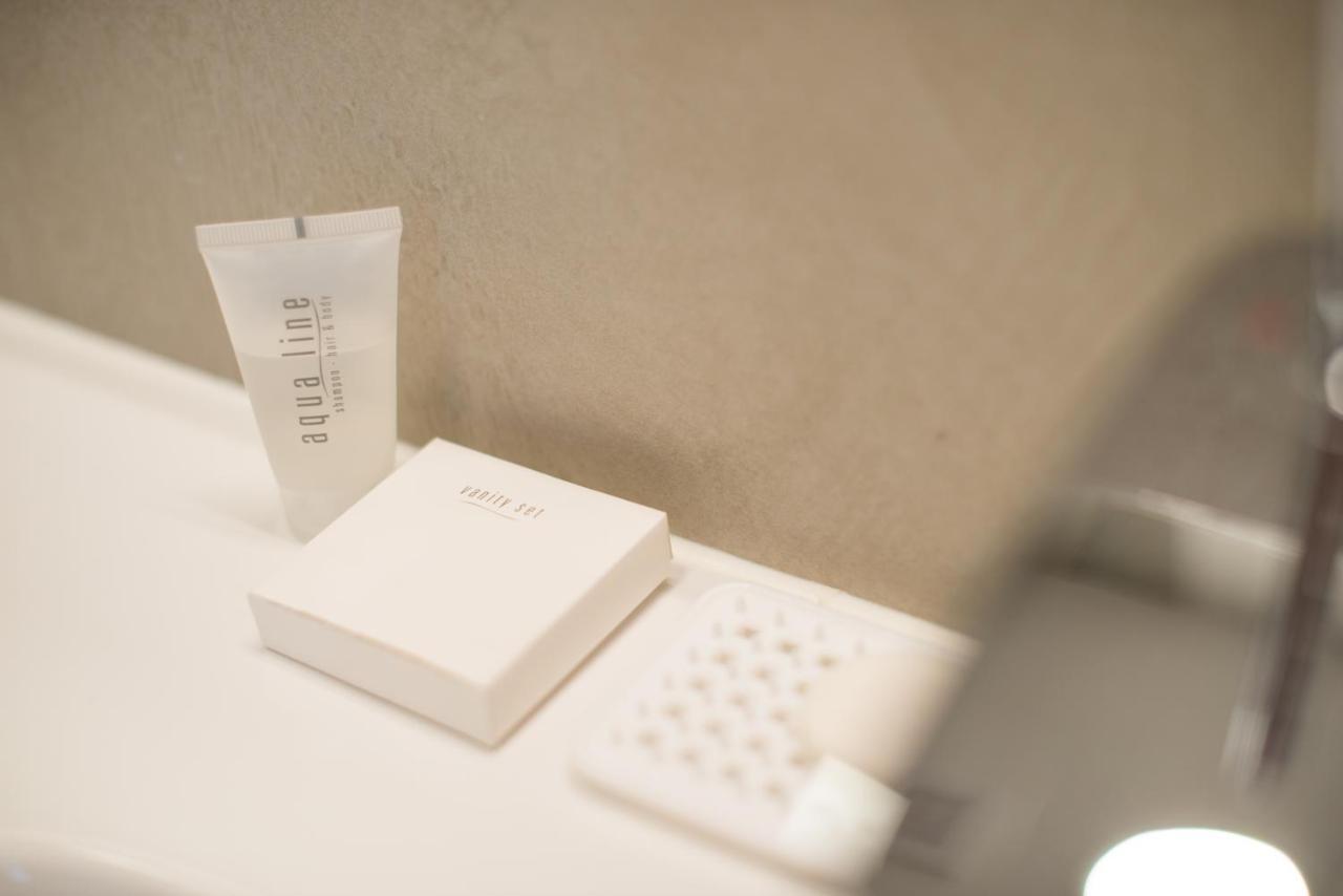 Ff Apartments Jasna Lucky Demänovská Dolina Eksteriør bilde