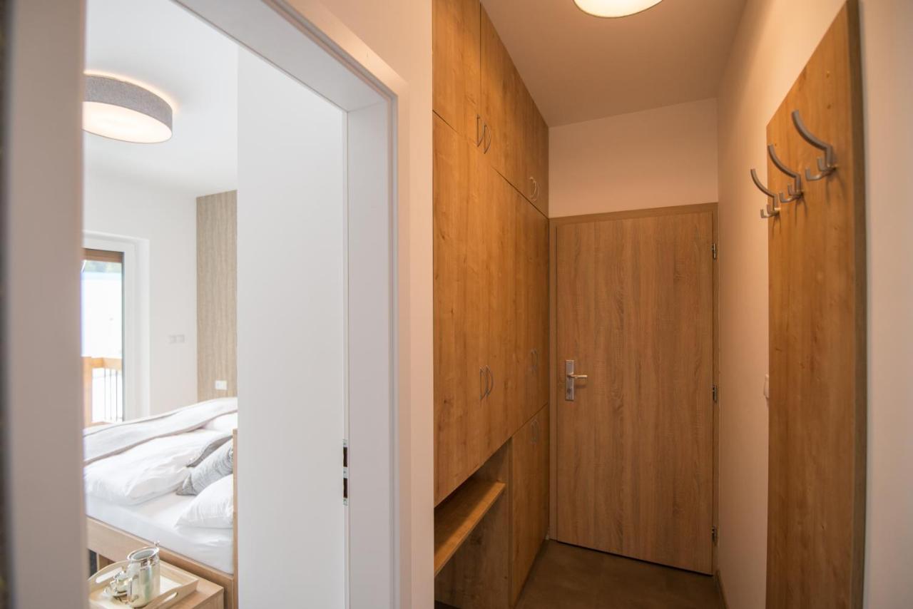 Ff Apartments Jasna Lucky Demänovská Dolina Eksteriør bilde