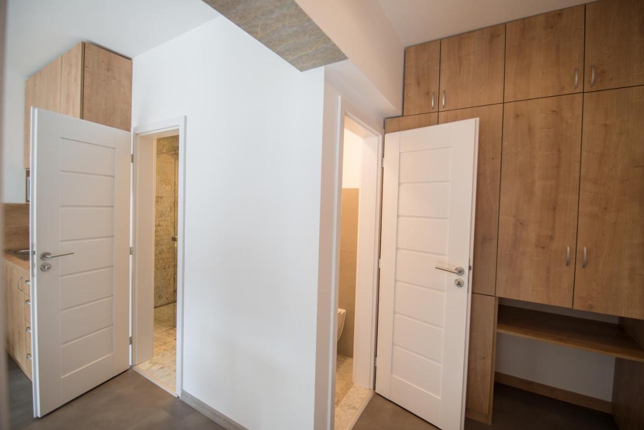 Ff Apartments Jasna Lucky Demänovská Dolina Eksteriør bilde