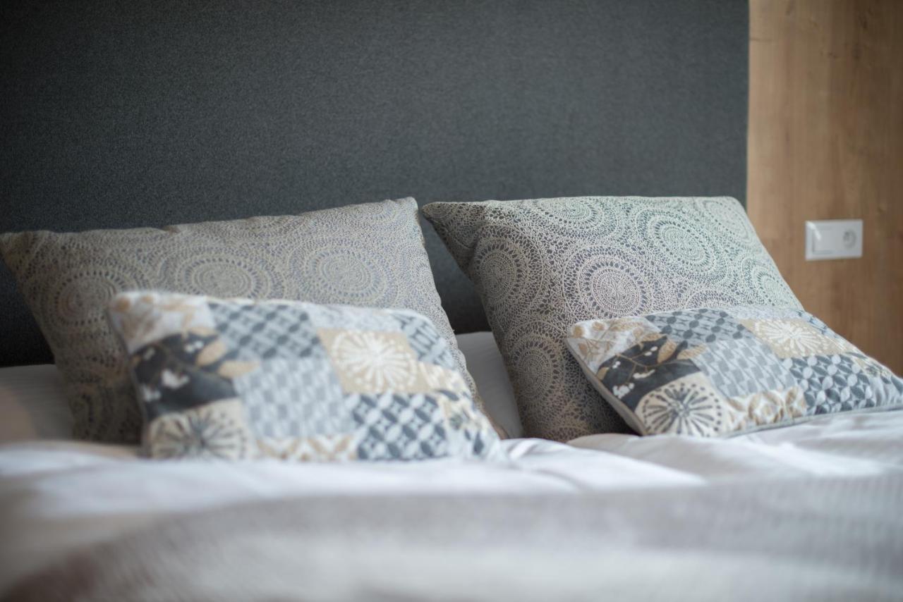 Ff Apartments Jasna Lucky Demänovská Dolina Eksteriør bilde