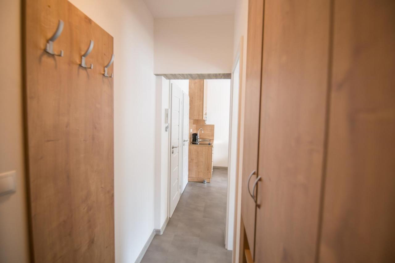 Ff Apartments Jasna Lucky Demänovská Dolina Eksteriør bilde